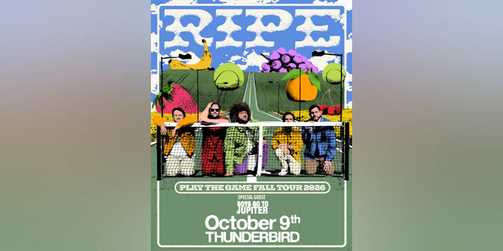 Ripe
