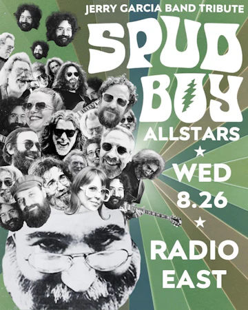 Radio East
