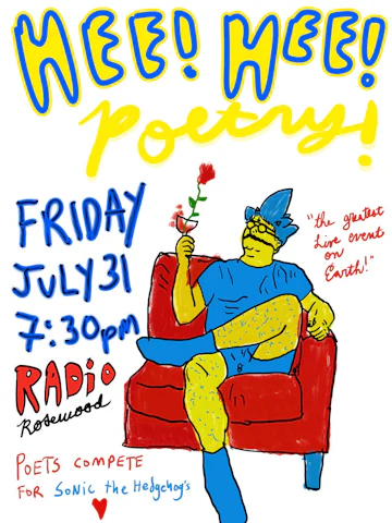 Radio East