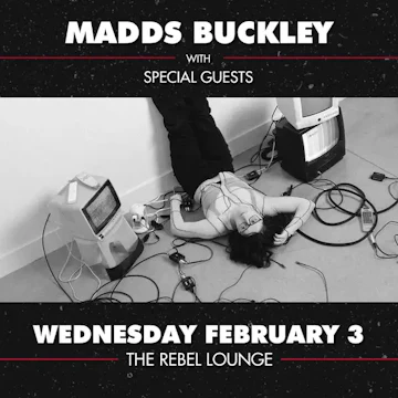 Rebel Lounge