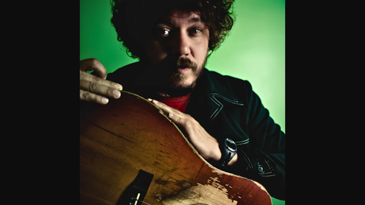 Bobby Bare Jr. (of Guided By Voices)