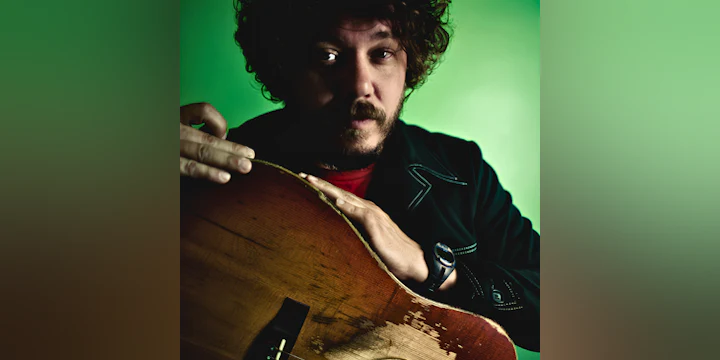 Bobby Bare Jr. (of Guided By Voices)