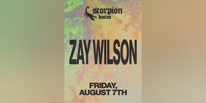 Zay Wilson