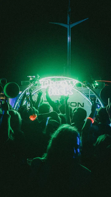 Sydney Concerts & Events