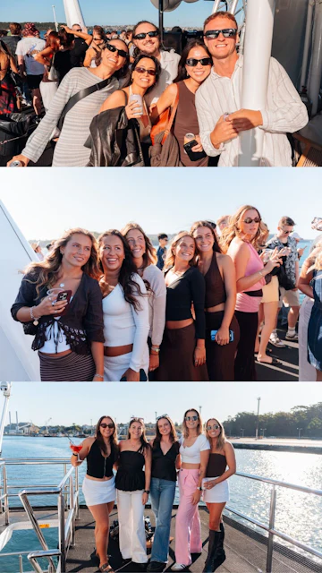 Sydney Concerts & Events