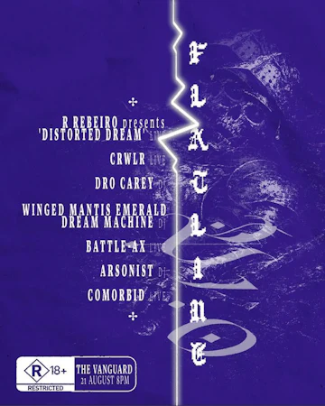 The Vanguard