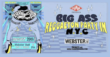Webster Hall