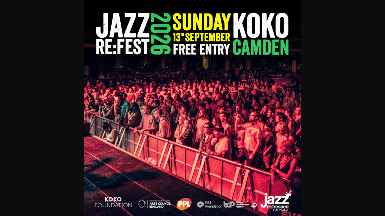 Jazz Re:fest