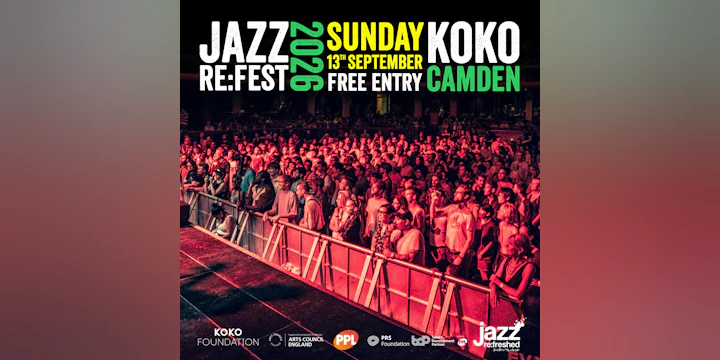 Jazz Re:fest