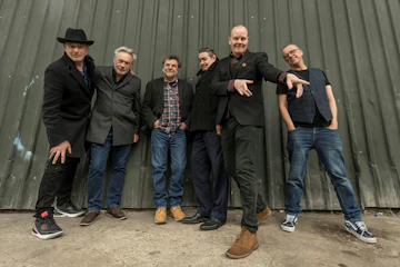 Islington Assembly Hall