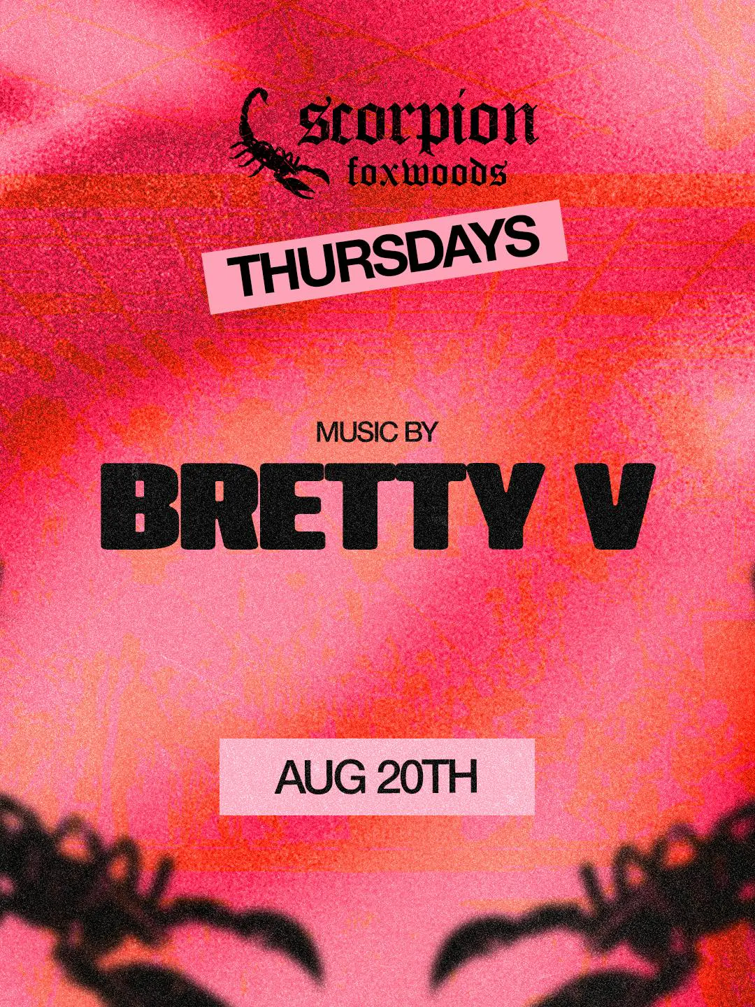 Bretty V