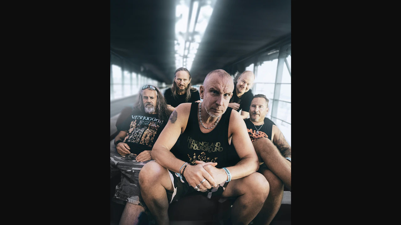 Clawfinger