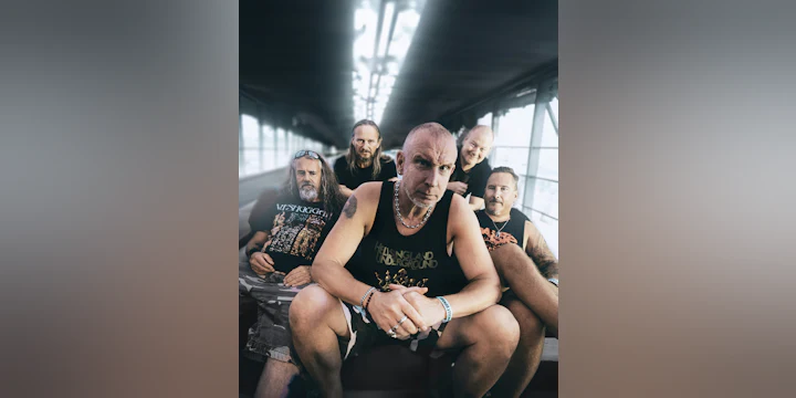 Clawfinger
