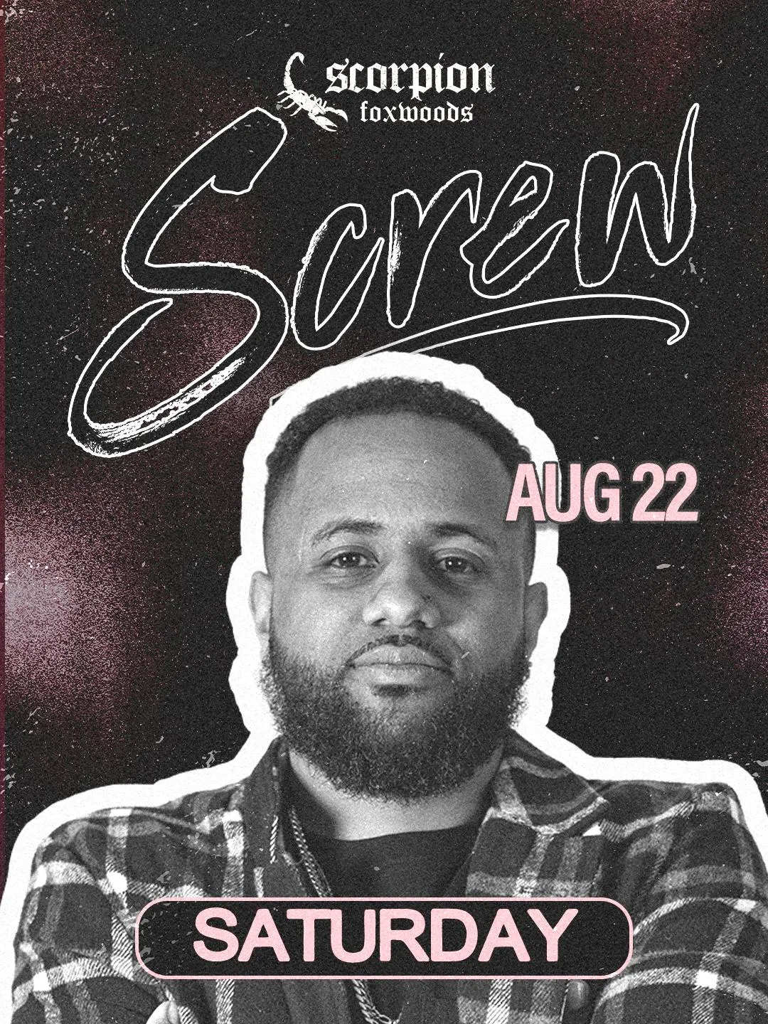 Screw