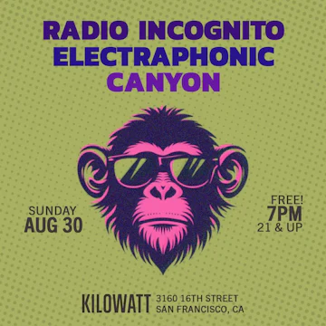 Kilowatt Bar