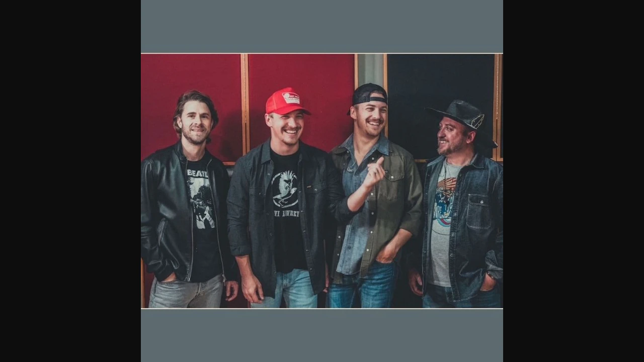 The Duncan Brothers Band