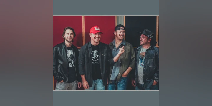 The Duncan Brothers Band