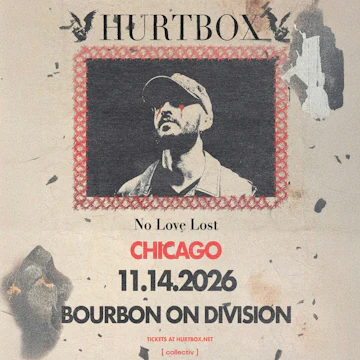 Bourbon On Division