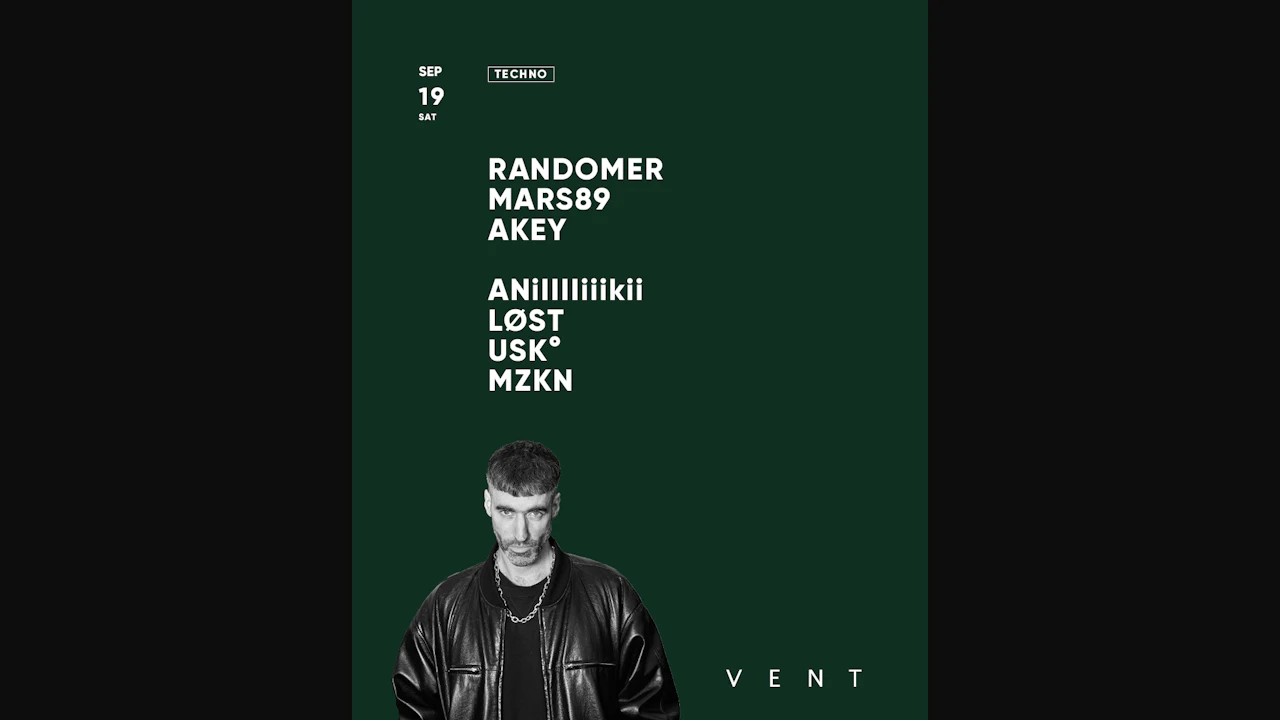 Randomer