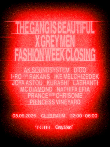 Club Raum