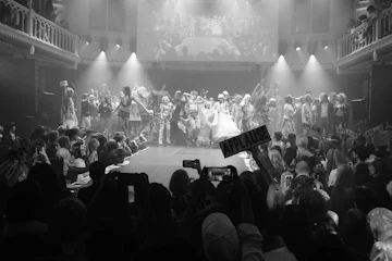 Paradiso