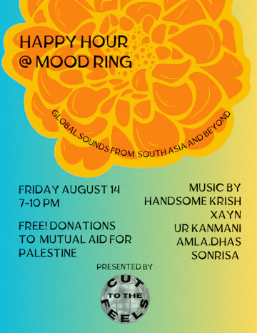 Mood Ring