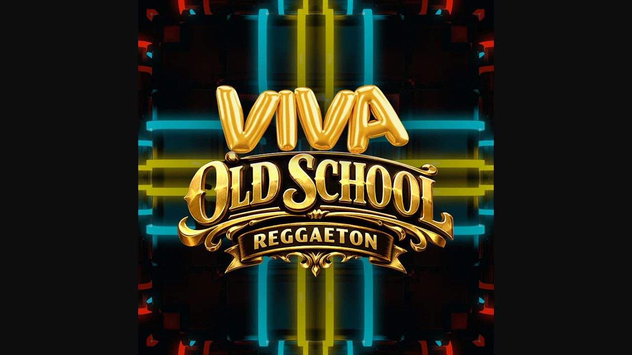 VIVA Reggaeton - Old School Reggaeton Special
