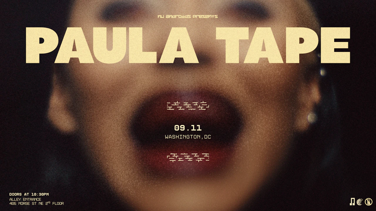 Paula Tape