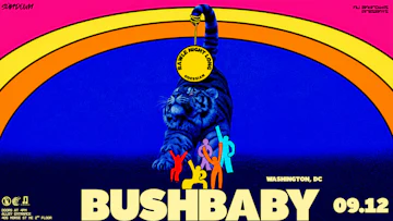Washington DC Concerts & Events