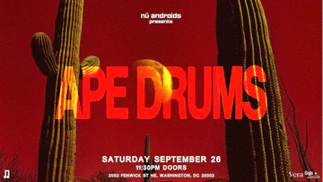 Washington DC Concerts & Events