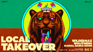 Washington DC Concerts & Events