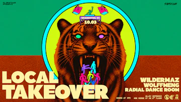 Washington DC Concerts & Events