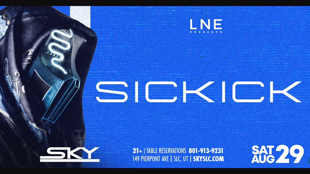 Sickick