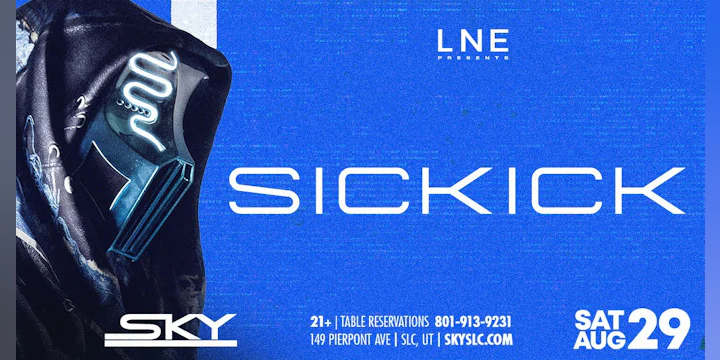 Sickick