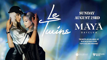 Maya Dayclub