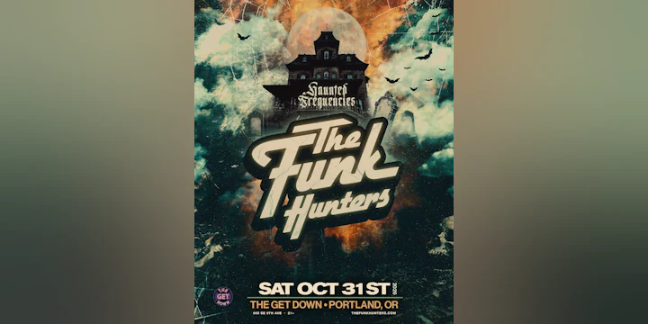The Funk Hunters