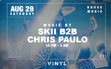 Vinyl