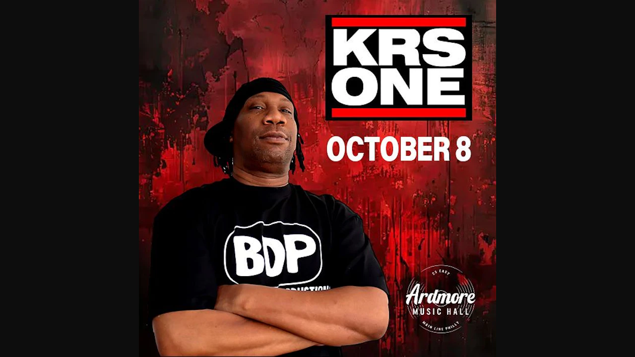 KRS-One
