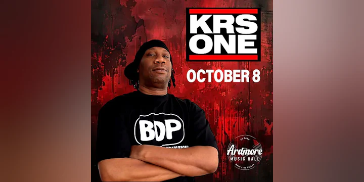 KRS-One