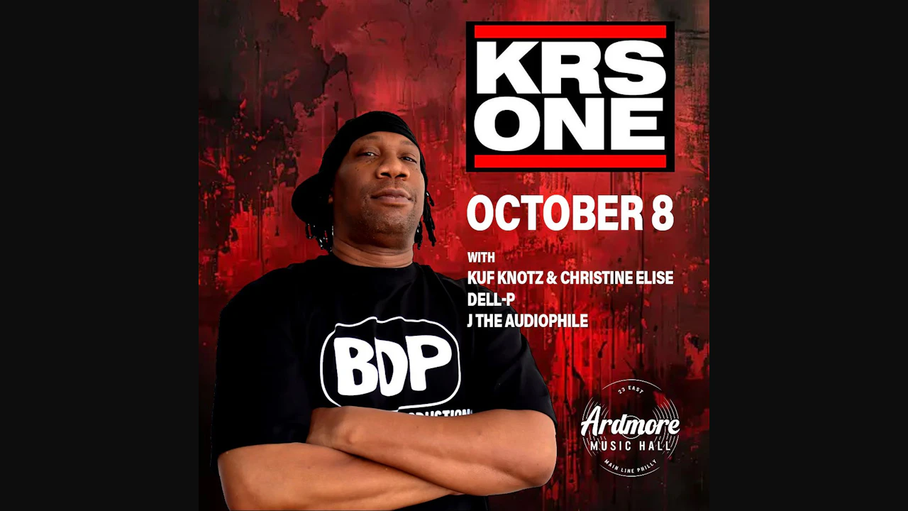 KRS-One