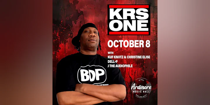 KRS-One