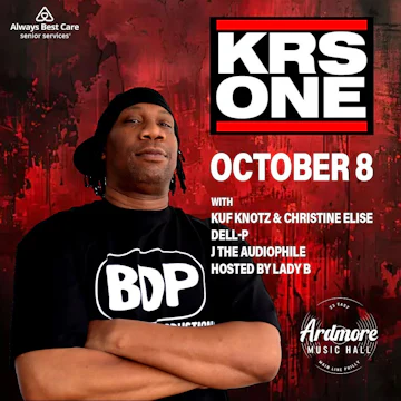 Ardmore Music Hall