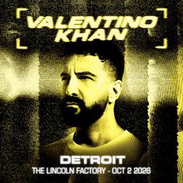 Detroit Concerts & Events