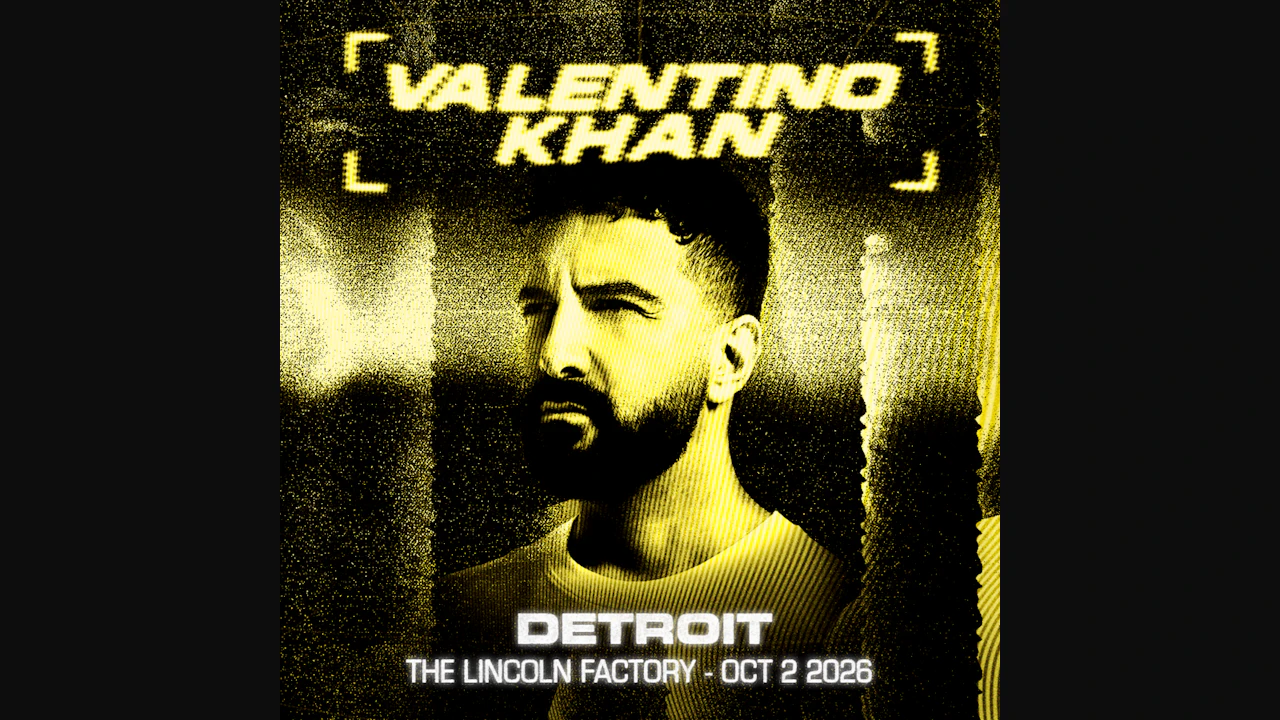 Valentino Khan