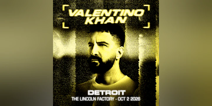 Valentino Khan