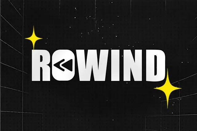 Rewind: 2000s Rave
