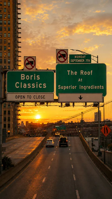 Superior Ingredients
