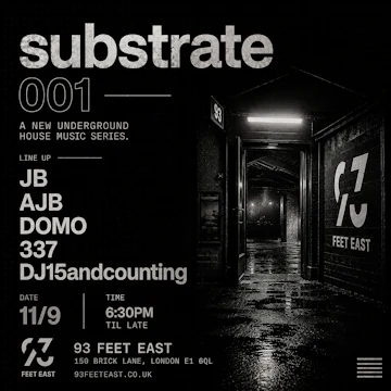 93 Feet East