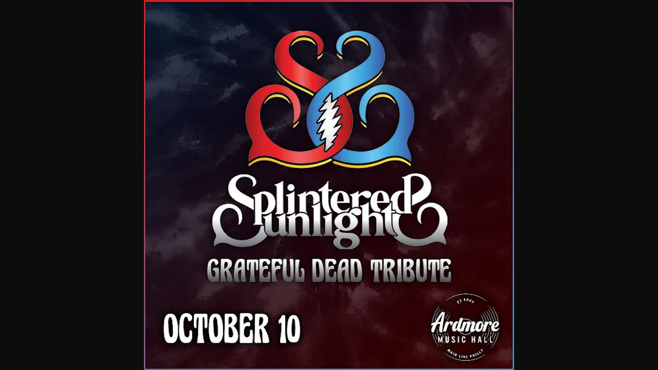 Splintered Sunlight: Grateful Dead Tribute