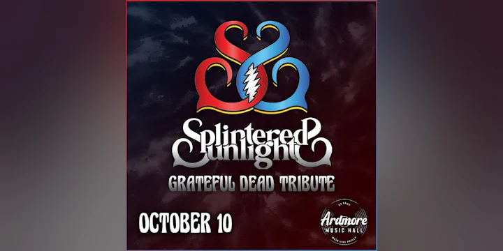 Splintered Sunlight: Grateful Dead Tribute